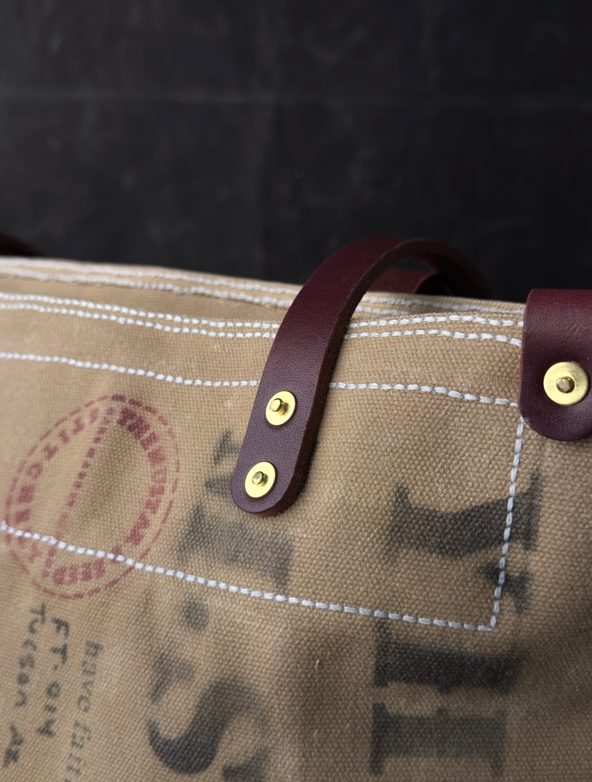 016 FIELD TOTE