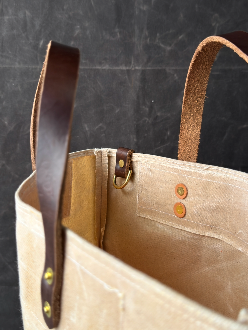 013 FIELD TOTE