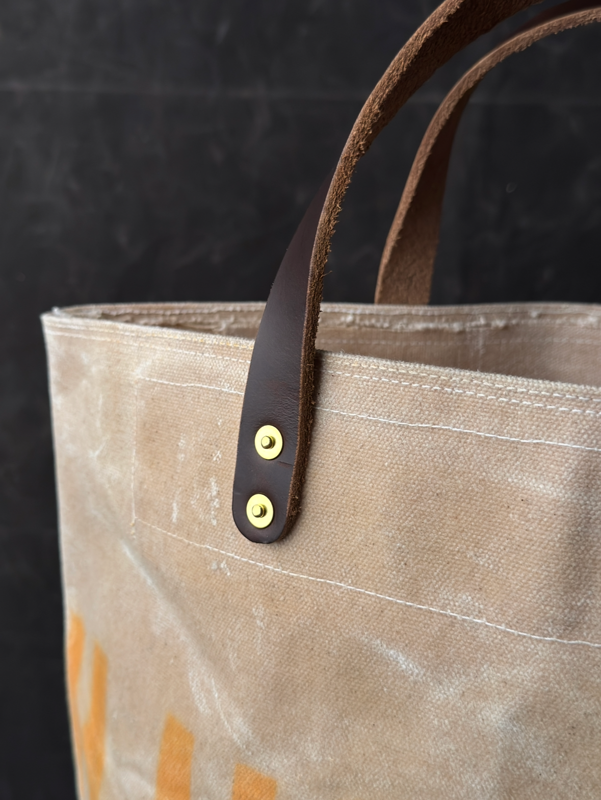 013 FIELD TOTE