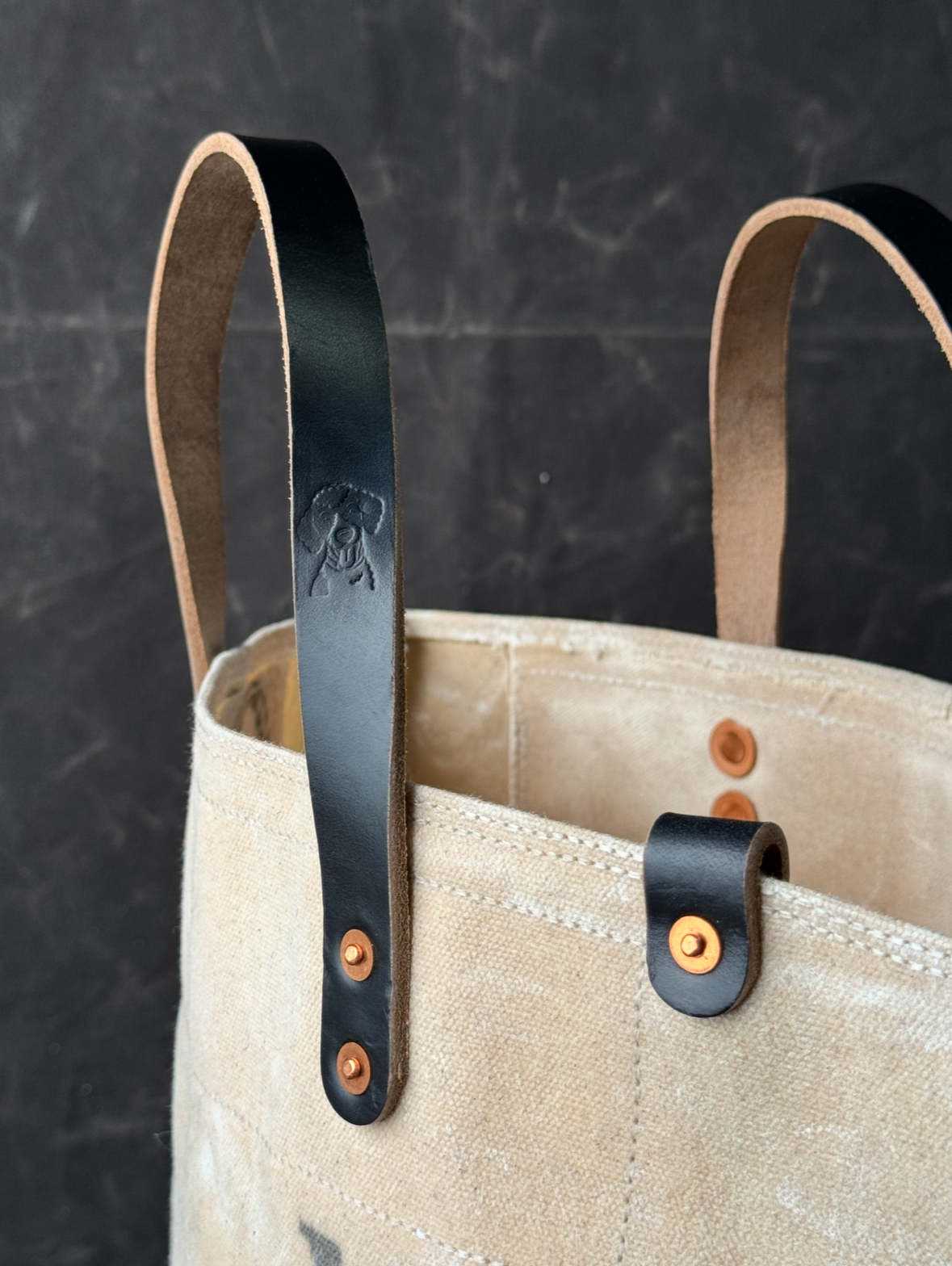 014 FIELD TOTE